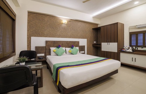 Mysore Hotel | Treebo Trend The Pride