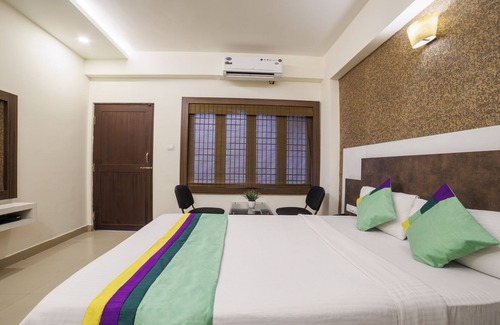 Mysore Hotel | Treebo Trend The Pride