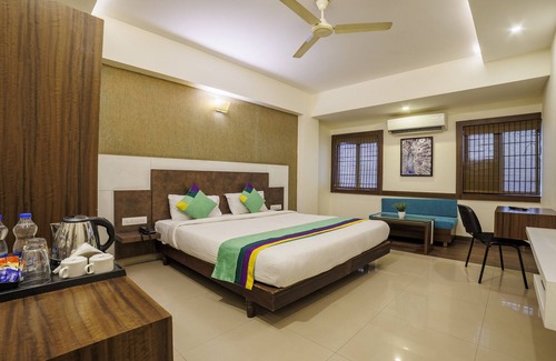Mysore Hotel | Treebo Trend The Pride