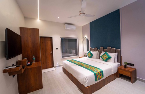 Mahabaleshwar Hotel | Treebo Winter Town Venna Lake