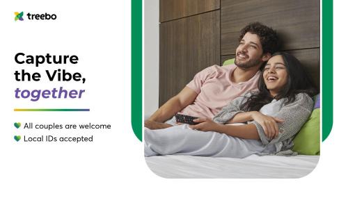 Electronics City Hotel | Treebo YC Grand Boutique, Electronic City