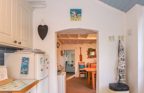 West Rudham Casa | TREECREEPER'S COTTAGE, pet friendly in Great Massingham