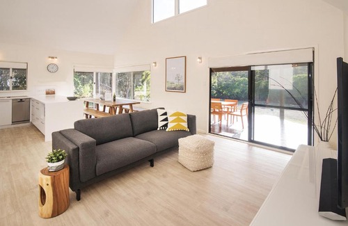 Margaret River Casa | Treehaus