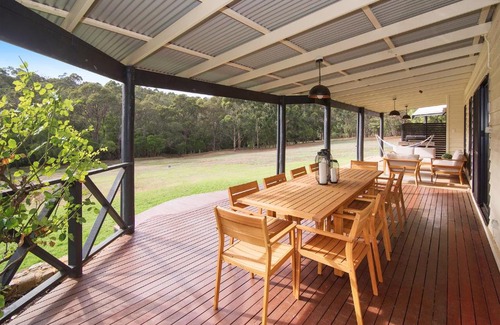Margaret River Casa | Treehaus