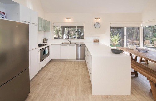 Margaret River Casa | Treehaus