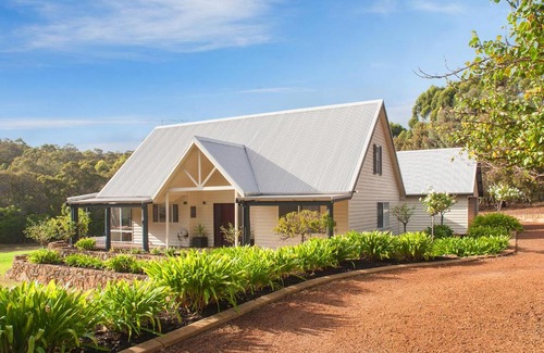 Margaret River Casa | Treehaus