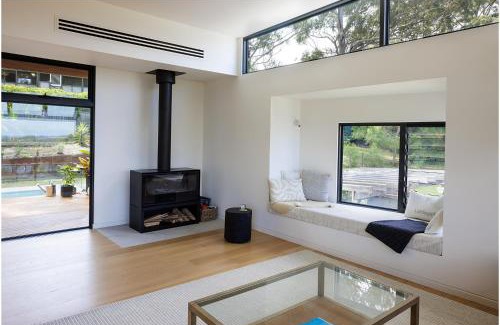 Smiths Lake Casa | Treehaus Escape - Smith's Lake
