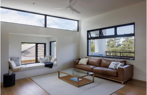 Smiths Lake Casa | Treehaus Escape - Smith's Lake