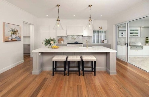 Maleny Casa | Treehaven Estate - Maleny Luxe Escape with Pool