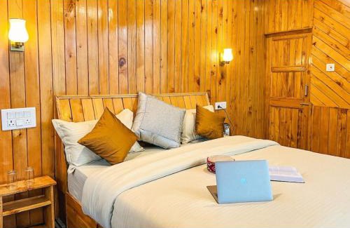 Banjar Apartamento | Treehouse Casa De Nature Jibhi