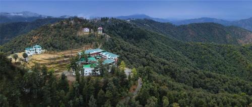 Shimla Complejo | TreeHouse Chail Villas