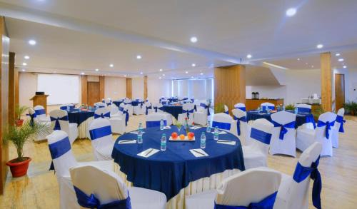Shimla Complejo | TreeHouse Chail Villas