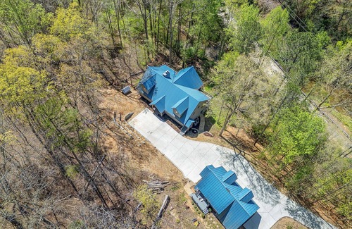 Waleska Apartamento | Treehouse couples retreat