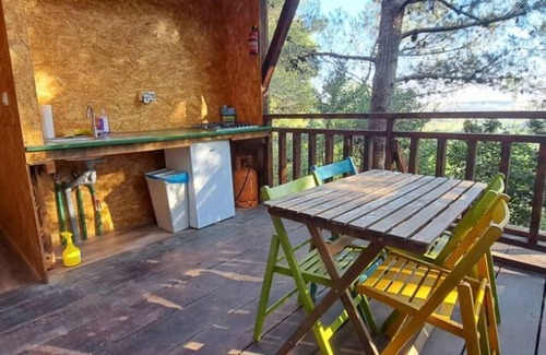 Razanac Alquiler De RV | Treehouse in Ljubac