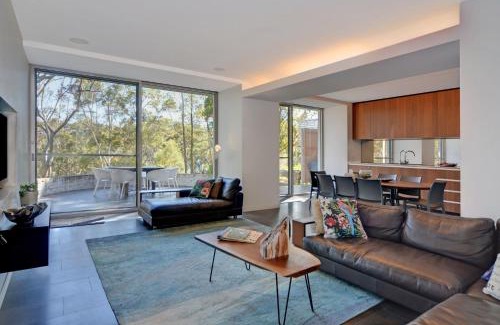 Vincentia Casa | Treehouse Jervis Bay