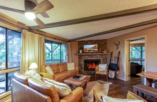 Sugar Mountain Apartamento | Treehouse Lodge at Sugar Mountain