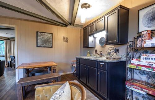 Sugar Mountain Apartamento | Treehouse Lodge at Sugar Mountain