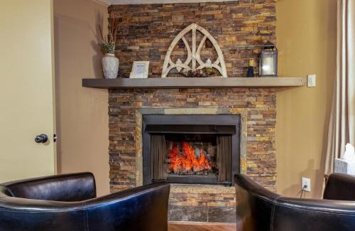 Sugar Mountain Apartamento | Treehouse Lodge at Sugar Mountain