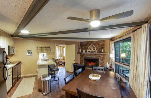 Sugar Mountain Apartamento | Treehouse Lodge at Sugar Mountain