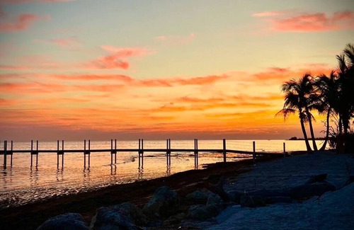 Long Beach Estates Cabina | Treehouse Private Village Bed and Breakfast