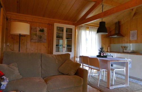 Arcos de Valdevez Chalet De Esquí | Treehouse Quinta Lamosa
