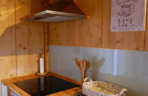 Arcos de Valdevez Chalet De Esquí | Treehouse Quinta Lamosa