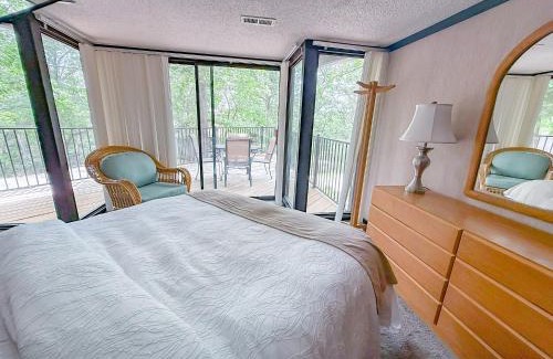 Village of Four Seasons Casa | Treehouse Treetop Village-3bed3bapools-8pp