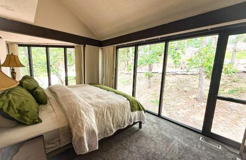 Village of Four Seasons Casa | Treehouse Treetop Village-3bed3bapools-8pp