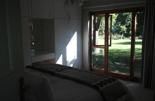Dullstroom Casa | Treelands Estate, Abbey and Castle