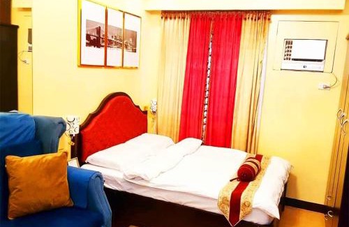 Novaliches Apartamento | Trees Residences by Cail