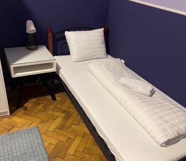 Erzsebetvaros Cama Y Desayuno | Treestyle Superior Rooms