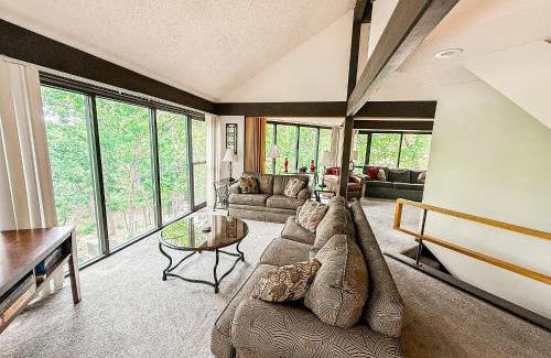 Village of Four Seasons Casa | Treetop 3bd3badeckpoolsgrilldock-sleeps 8pp