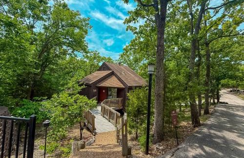 Village of Four Seasons Casa | Treetop 3bd3badeckpoolsgrilldock-sleeps 8pp