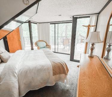 Village of Four Seasons Casa | Treetop 3bd3badeckpoolsgrilldock-sleeps 8pp