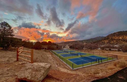 Orderville Casa | Treetop #5 at East Zion Resort