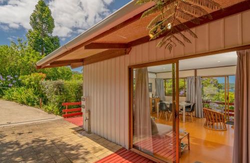 Hahei Casa | Treetop Bach - Hahei Bach