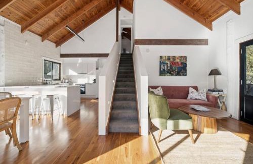 Katoomba Casa | Treetop Escape