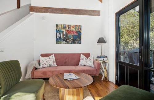 Katoomba Casa | Treetop Escape