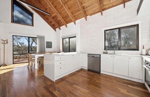 Katoomba Casa | Treetop Escape