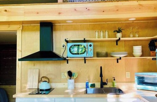 Rogers Casa | Treetop Escape | Hot Tub | Fire Pit & Epic Views
