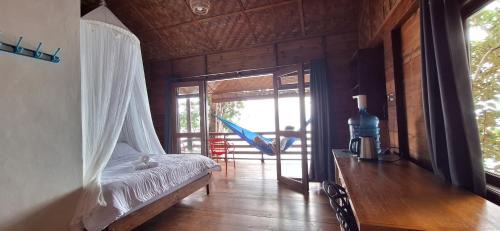 Iboih Casa | Treetop Guesthouse and Bungalows