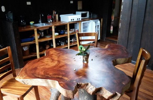 Monteverde Casa | Treetop House - Encanto artístico en el dosel de Monteverde