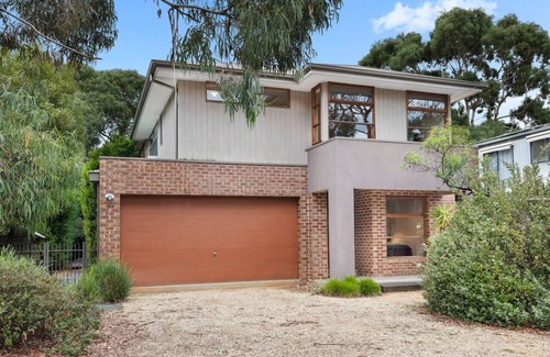 Anglesea Casa | Treetop Living Anglesea