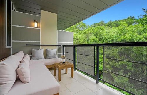 Noosa Heads Apartamento | Treetop Luxury - Paradise in Peppers Resort, Noosa