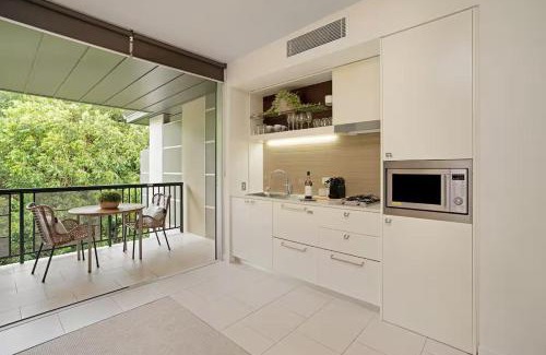 Noosa Heads Apartamento | Treetop Luxury - Paradise in Peppers Resort, Noosa