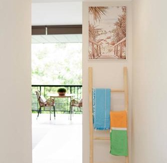 Noosa Heads Apartamento | Treetop Luxury - Paradise in Peppers Resort, Noosa