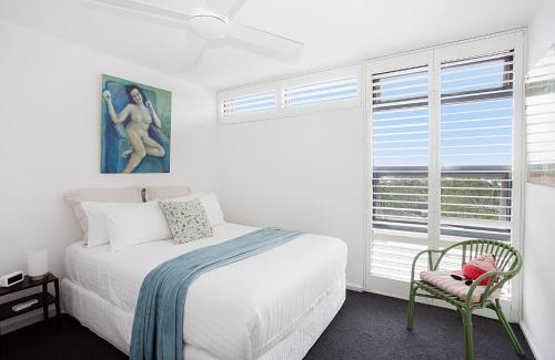 Bronte Apartamento | Treetop Retreat Five Minute Stroll To The Beach