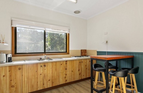 Metung Casa | Treetop Retreat - Metung