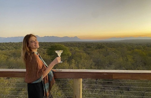 Hoedspruit Cabaña | Treetop Sleepout Under the Stars