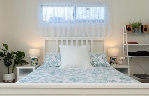 Mollymook Beach Casa | Treetop Tides